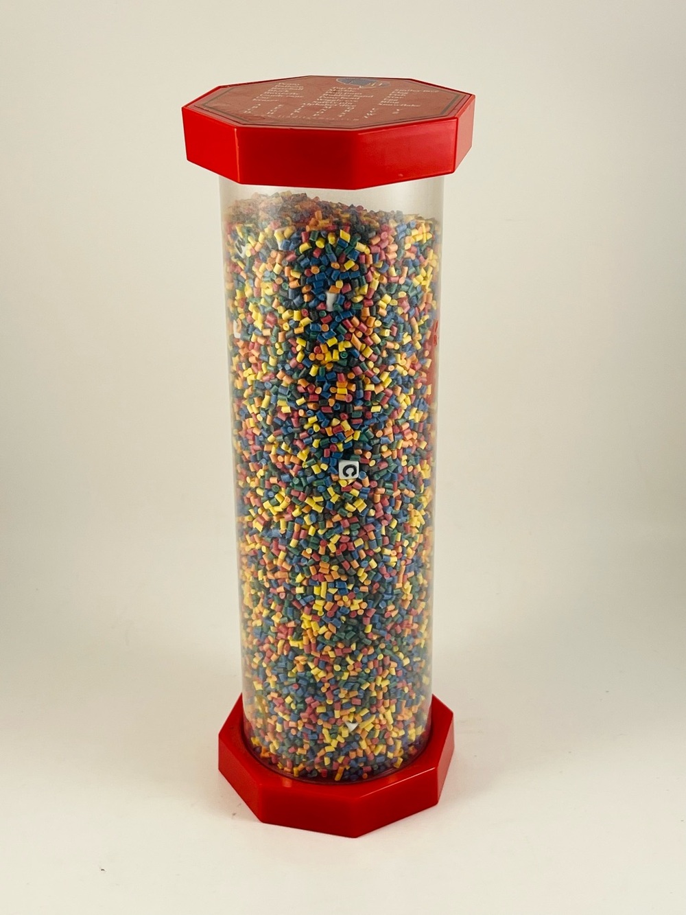 Original 2002 Find It: A Contained Adventure Travel Kids ISpy Game #0020